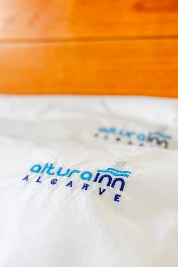 Altura Inn Cottage Eksteriør billede